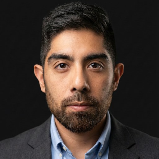 César Hernán Pérez